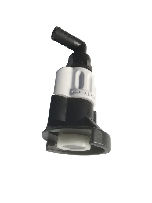 Hovedbilde Adapter til IBC tank