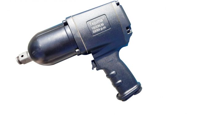 Hovedbilde Tejuma 3/4