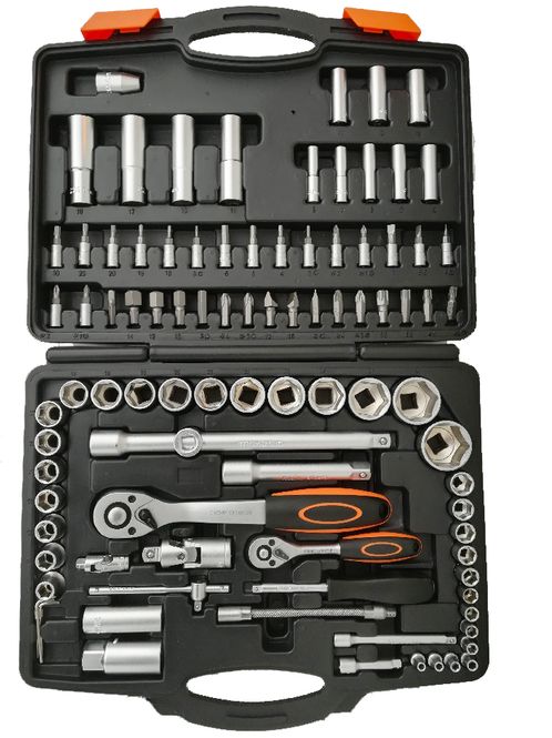 Hovedbilde Pipeset 1/2