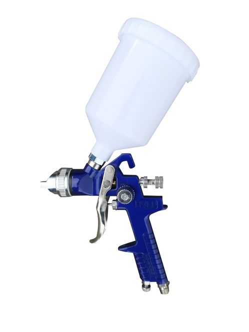 Hovedbilde Lakk sprøyte