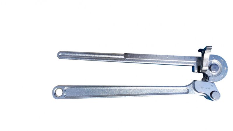 Rørbøyer 10mm