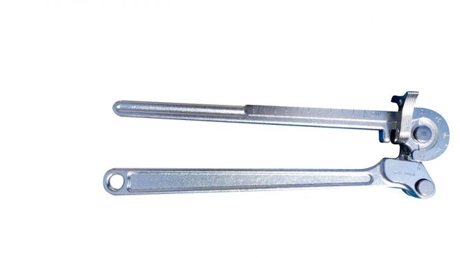 Hovedbilde Rørbøyer 12mm