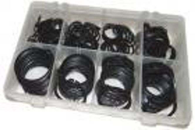 Hovedbilde Segeringsett store utvendige