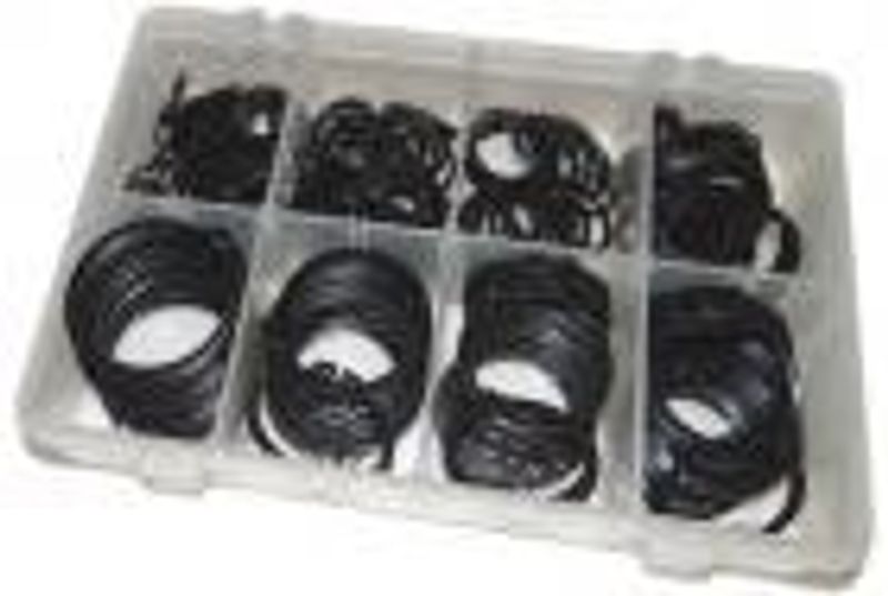 Segeringsett store utvendige