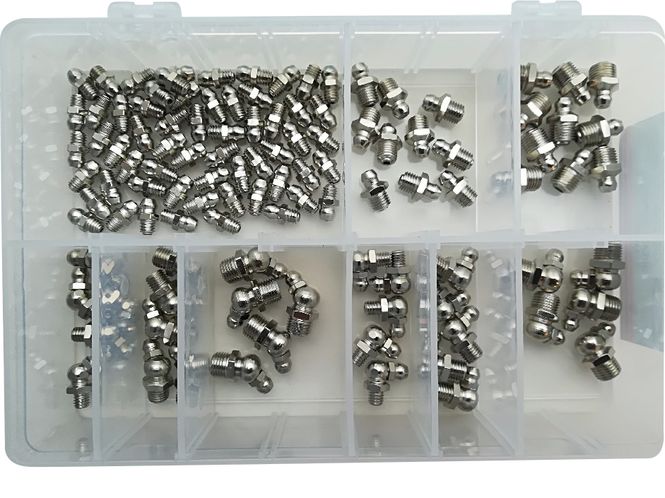 Hovedbilde 110stk smørenipler i mm