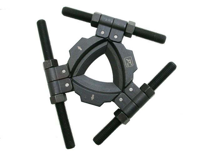 Hovedbilde Tredelt skålters