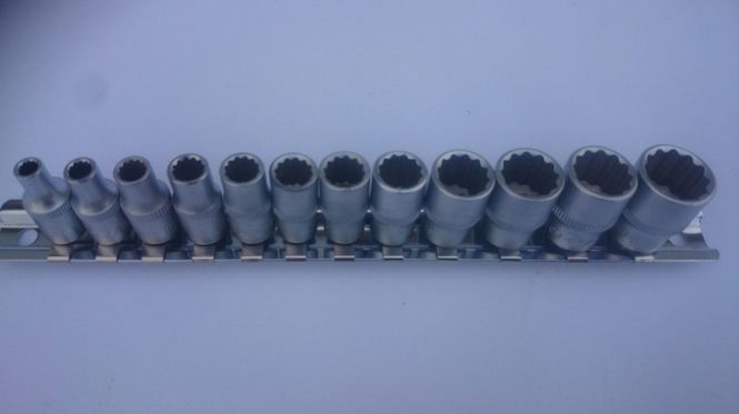 Hovedbilde Piper i 1/4