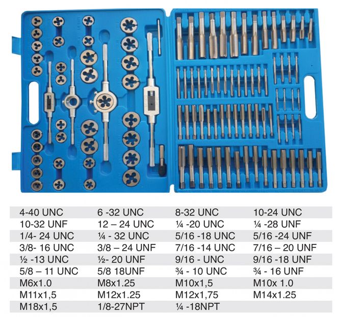 Hovedbilde Gjengesett UNF og UNC