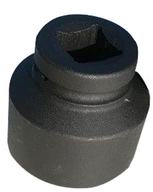 Hovedbilde Kraftpipe 36mm  1 1/2