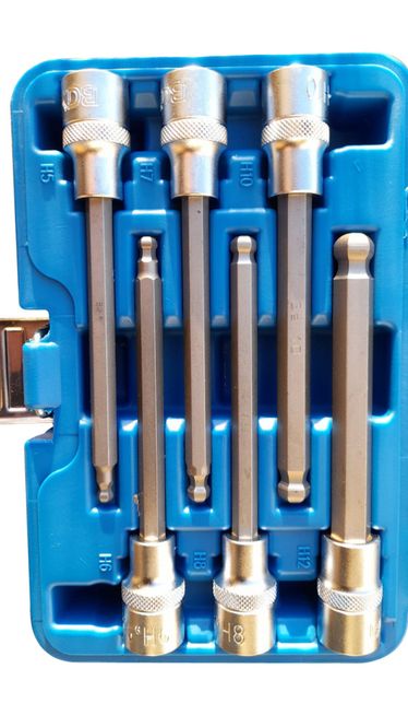 Hovedbilde Unbrakosett 1/2