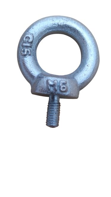 Hovedbilde Øyebolt M6