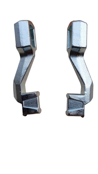 Hovedbilde Terse arm forlenger sett