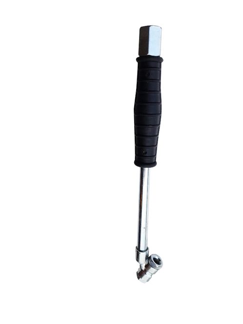 Hovedbilde Luft fylle handtak